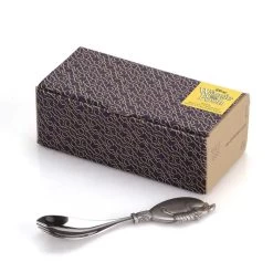 Royal Selangor Piglet Baby Spork -Boutique Fashion Accessories Store piglet spork 1