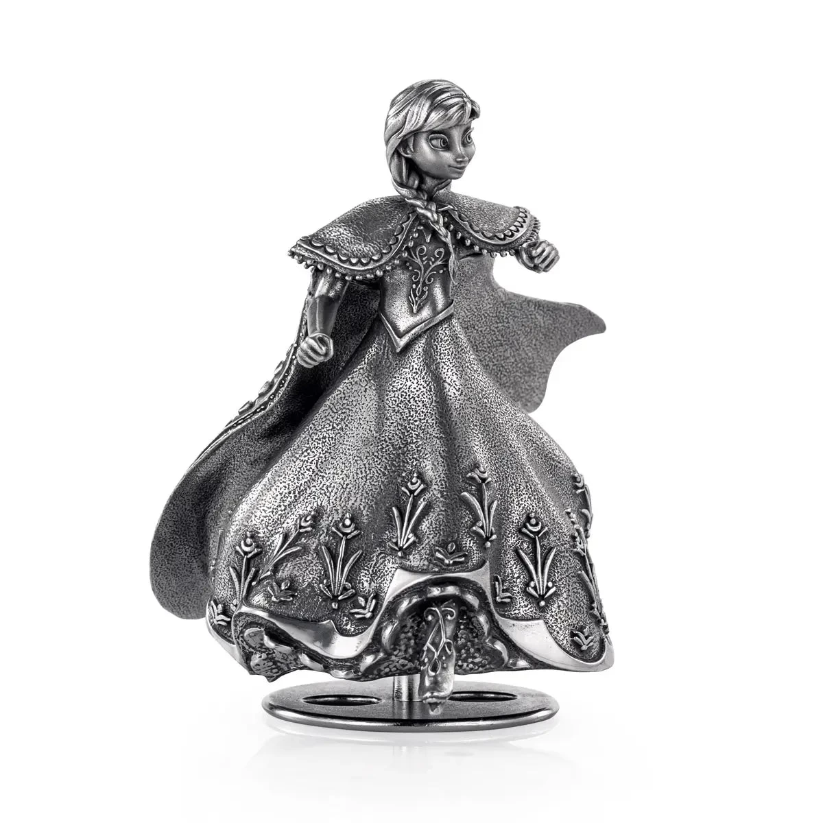 Royal Selangor Anna Music Carousel 2 Royal Selangor Anna Music Carousel - Image 2