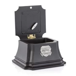 Royal Selangor Collectible Hogwarts Music Box -Boutique Fashion Accessories Store royal selangor collectible hogwarts music box 016319.2