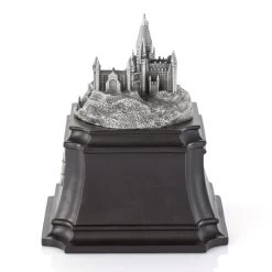 Royal Selangor Collectible Hogwarts Music Box -Boutique Fashion Accessories Store royal selangor collectible hogwarts music box 016319.3