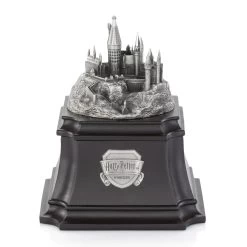 Royal Selangor Collectible Hogwarts Music Box