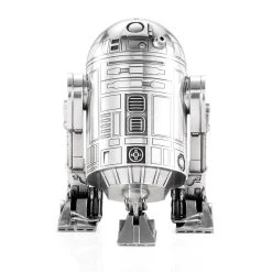 Royal Selangor Collectible R2-D2 Canister