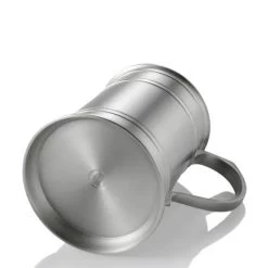 Royal Selangor Pewter Straight Sided Tankard Medium -Boutique Fashion Accessories Store royal selangor pewter straight sided tankard medium 012179 1