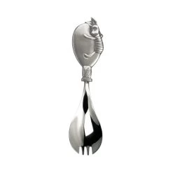 Royal Selangor Piglet Baby Spork