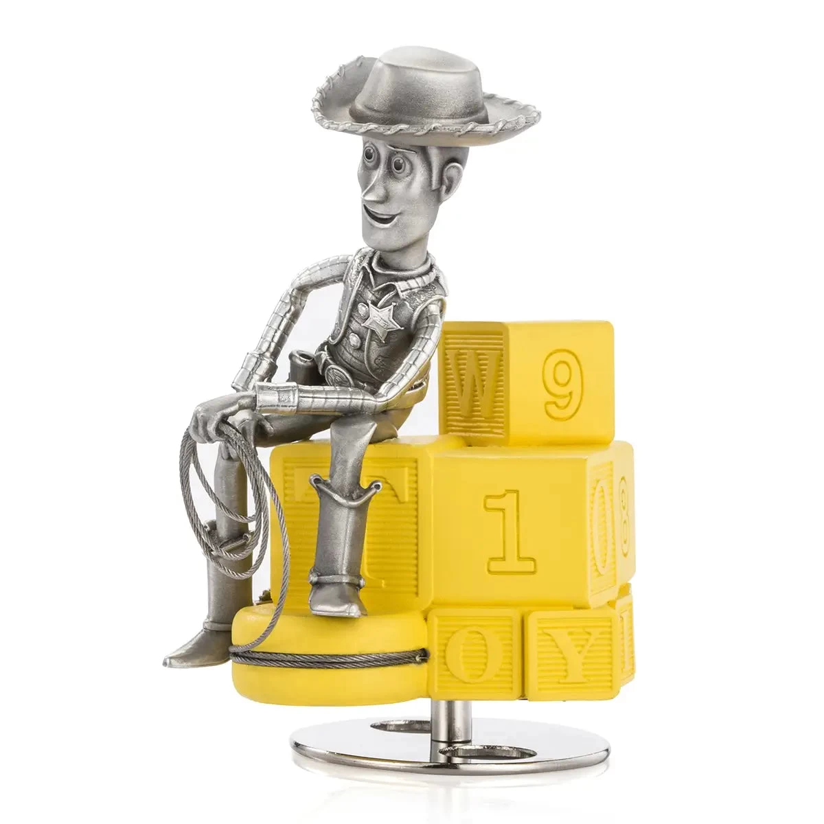 Royal Selangor Woody Music Carousel 2 Royal Selangor Woody Music Carousel - Image 2