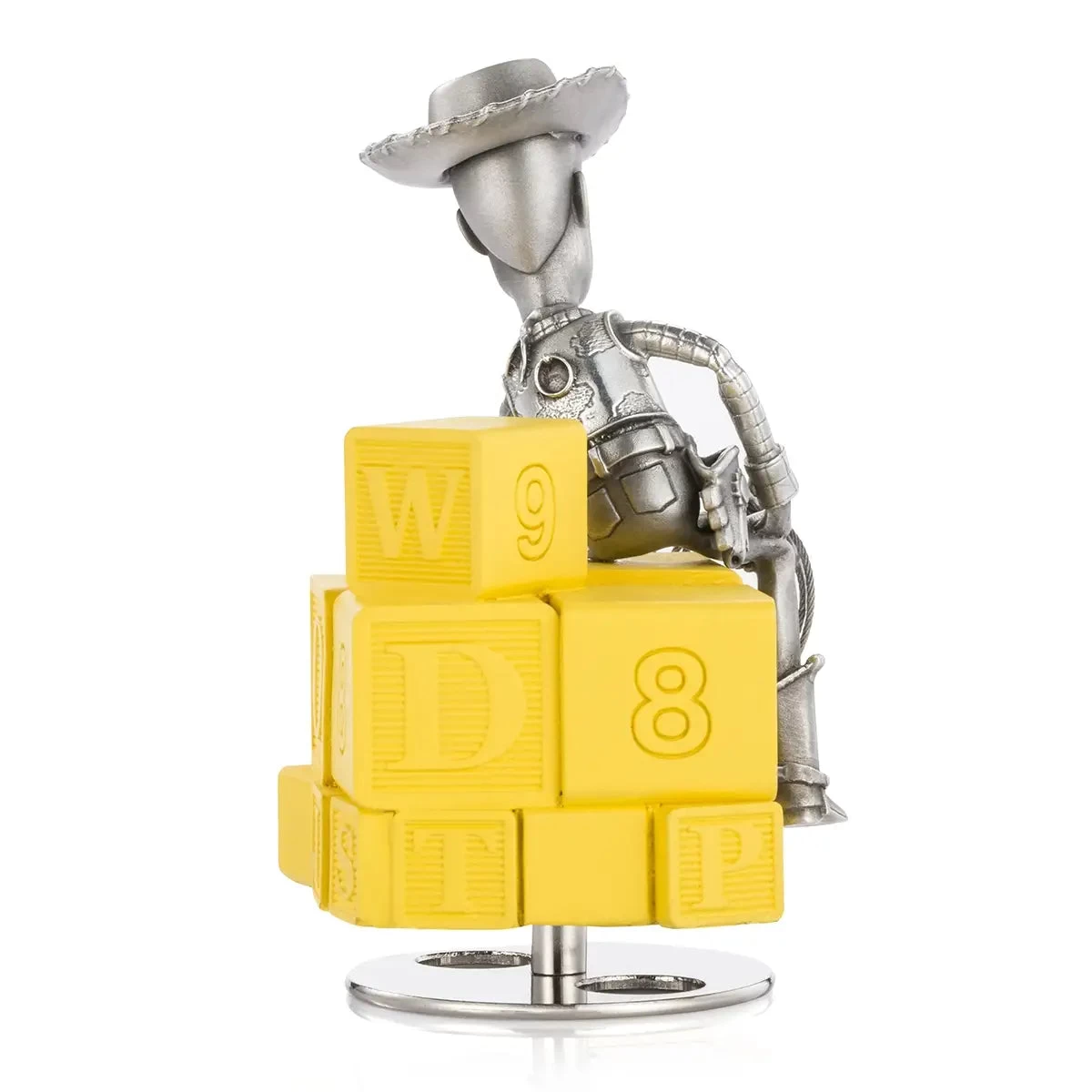 Royal Selangor Woody Music Carousel 4 Royal Selangor Woody Music Carousel - Image 4