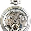 Rotary Pocket Watch Gents