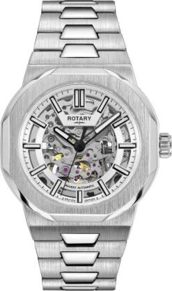 Rotary Watch Regent Mens