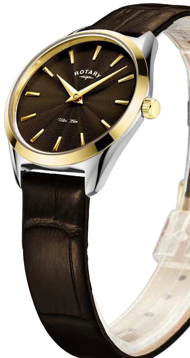 Rotary Watch Ultra Slim Ladies 2 Rotary Watch Ultra Slim Ladies - Image 2