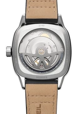 Raymond Weil Watch Freelancer Calibre RW1212 Black -Boutique Fashion Accessories Store rw 1677 raymond weil watch calibre rw1212 black 2790 stc 50051 3