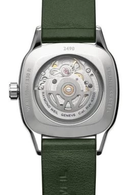 Raymond Weil Watch Freelancer 60 Lab Green Ladies -Boutique Fashion Accessories Store rw 1681 raymond weil watch freelancer 60 lab green ladies 2490 scs 52051 3 8ac700ef bfeb 4df6 8787 7f623159db4b
