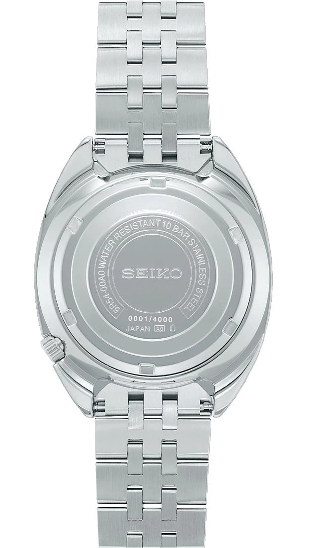 Seiko Watch Prospex Navigator Timer Mechanical GMT Limited Edition Pre-Order 2 Seiko Watch Prospex Navigator Timer Mechanical GMT Limited Edition Pre-Order - Image 2