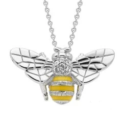 Sterling Silver Swarovski Crystal Enamel Bee Two Piece Set 5 Sterling Silver Swarovski Crystal Enamel Bee Two Piece Set -Boutique Fashion Accessories Store sterling silver swarovski crystal enamel bee necklace p2923 0f76ec99 9e66 40f8 938a 570548f59c3f