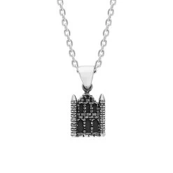 Sterling Silver Whitby Abbey Necklace -Boutique Fashion Accessories Store sterling silver whitby abbey necklace P3678 3 b09b9ea6 c9bd 4beb 9b46 bb320c80ab36