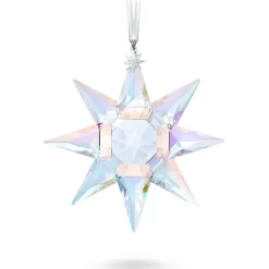 Swarovski Annual Edition 2020 Anniversary Ornament D