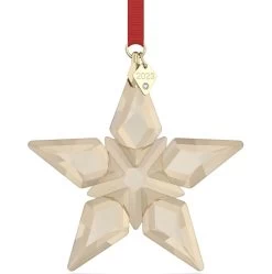 Swarovski Annual Edition Festive Ornament 2023