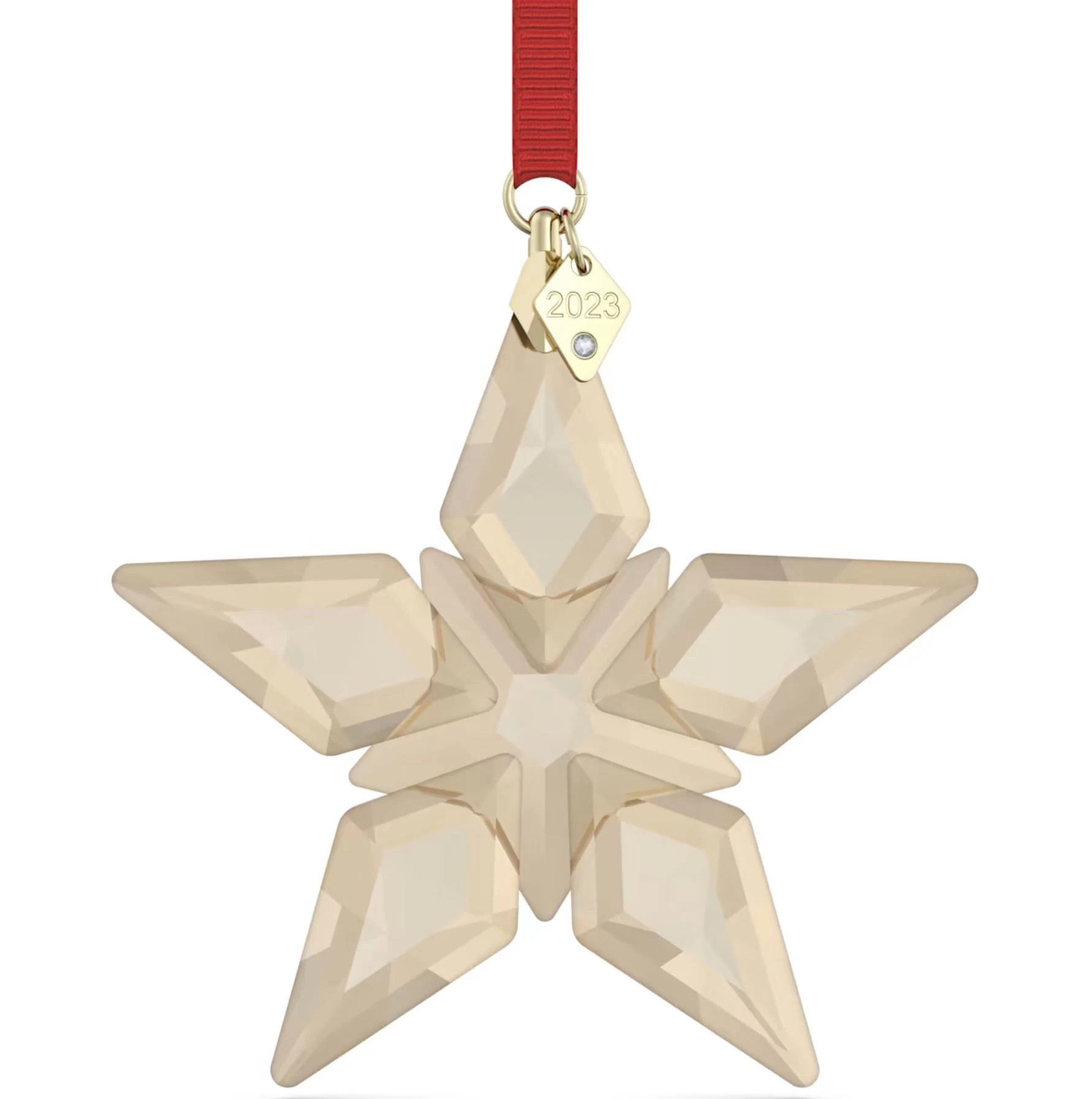 Swarovski Annual Edition Festive Ornament 2023 1 Swarovski Annual Edition Festive Ornament 2023