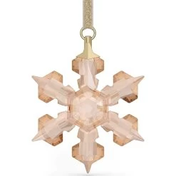 Swarovski Festive Small Ornament D