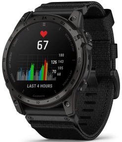 Garmin Watch Tactix 7 Premium Tactical GPS Amoled Edition