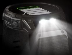 Garmin Watch Tactix 7 Premium Tactical GPS Amoled Edition -Boutique Fashion Accessories Store tactix7oled HR 1009