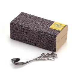 Royal Selangor Tigger Baby Spork -Boutique Fashion Accessories Store tigger spork