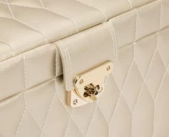 Wolf Jewellery Box Caroline Large Champagne 9 Wolf Jewellery Box Caroline Large Champagne -Boutique Fashion Accessories Store wlf 161 wolf jewellery box caroline large champagne 329646 5 17ada73a cc51 4d83 a899 280a3f41f6af