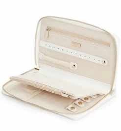 WOLF Jewellery Case Portfolio Maria White