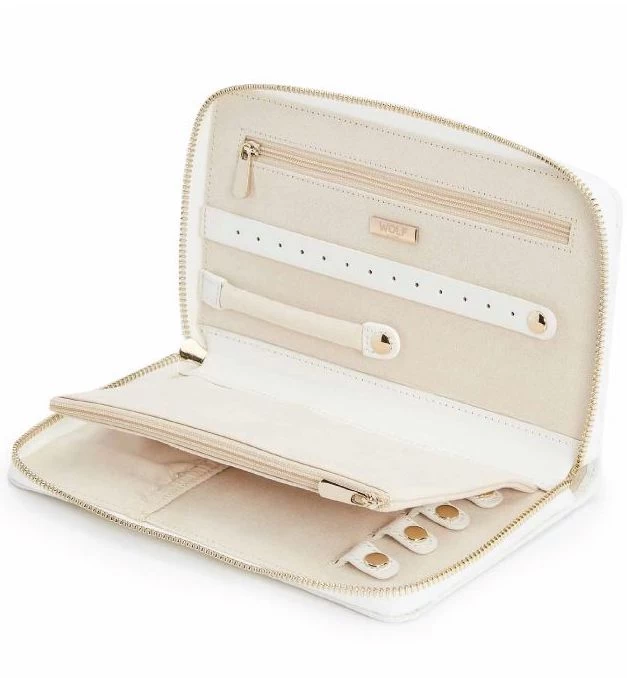 WOLF Jewellery Case Portfolio Maria White 1 WOLF Jewellery Case Portfolio Maria White