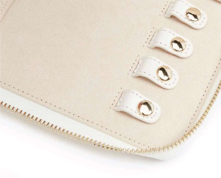 WOLF Jewellery Case Portfolio Maria White 4 WOLF Jewellery Case Portfolio Maria White - Image 4