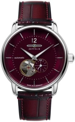 Zeppelin Watch LZ 120 Bodensee